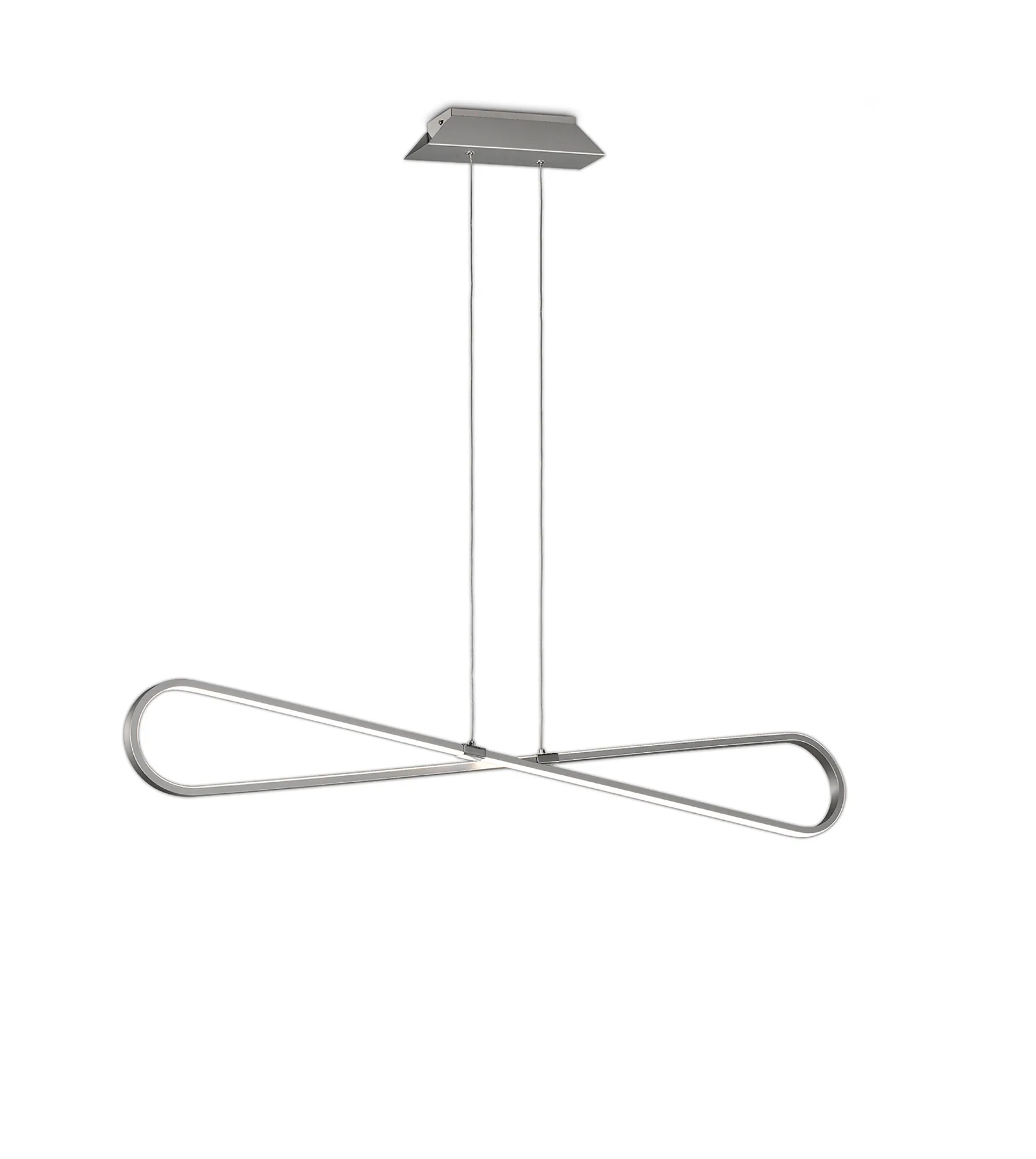 Bucle Ceiling Lights Mantra Linear Fittings Bucle Ceiling Lights Mantra Linear Fittings